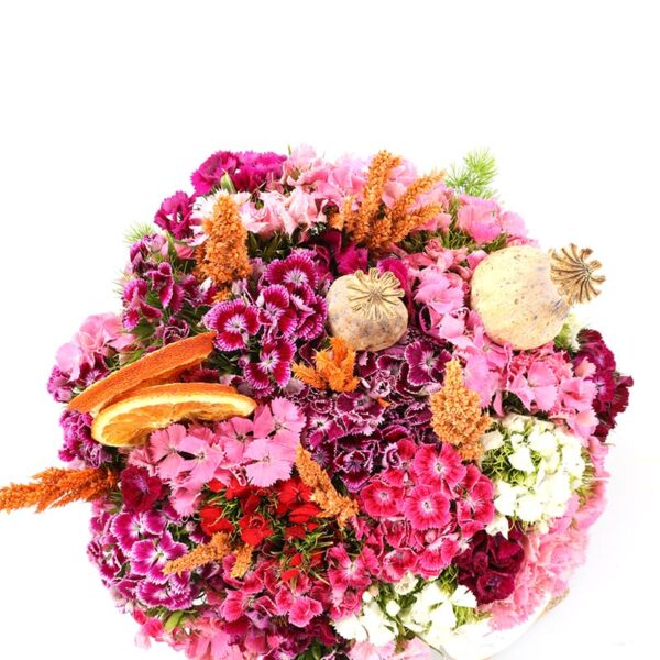 Dashing Floral